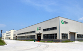 顆粒機廠家吉姆克工廠外景圖